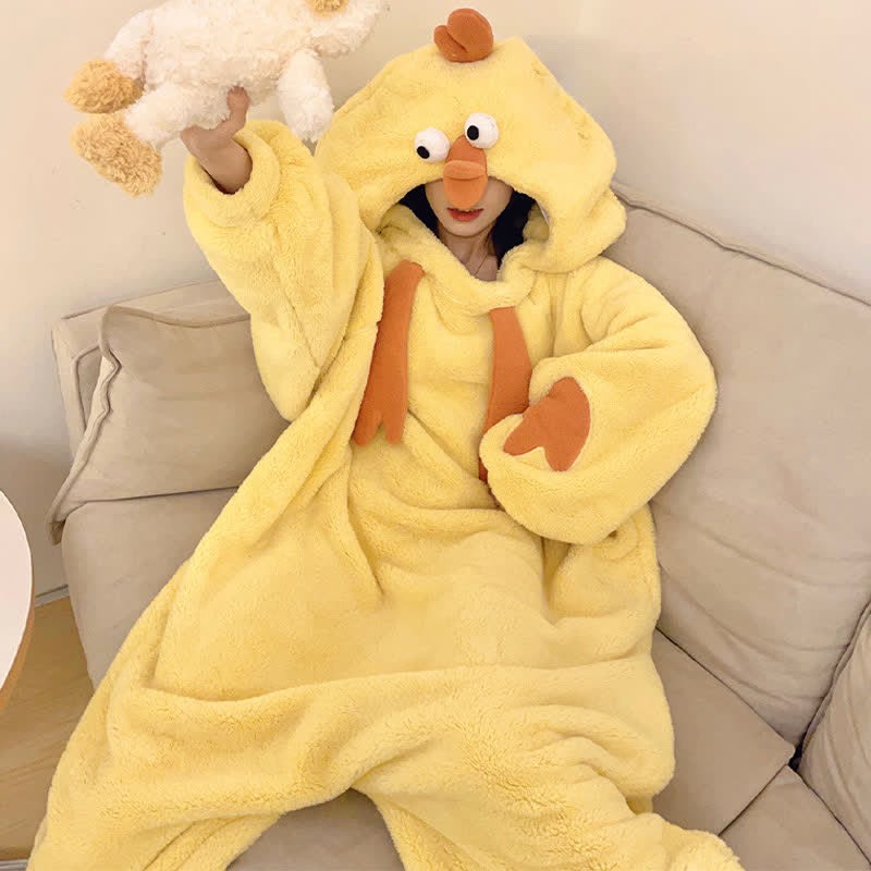 Clucksy™