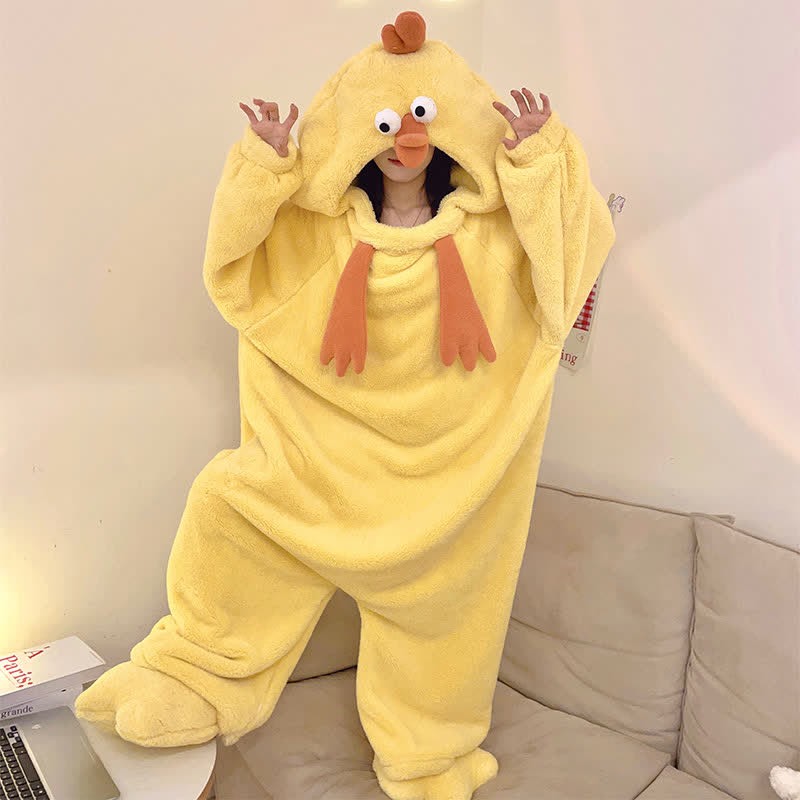 Clucksy™
