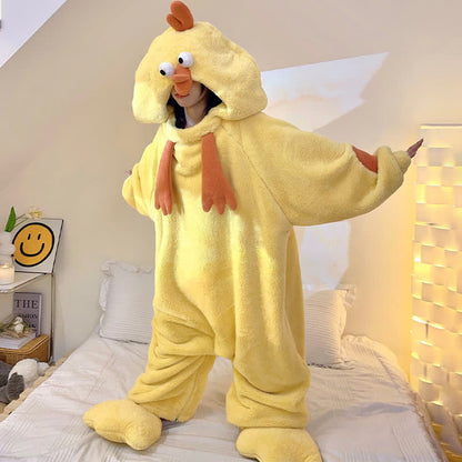 Clucksy™
