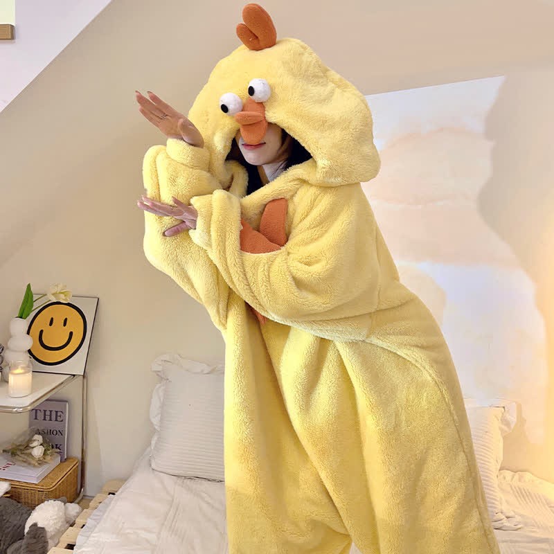 Clucksy™