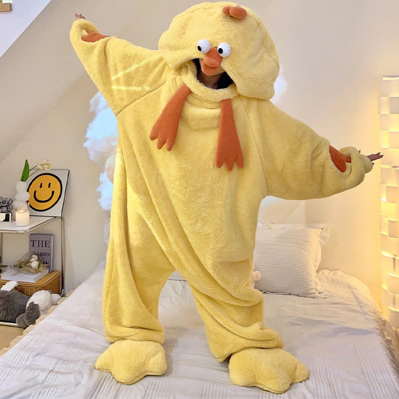 Clucksy™